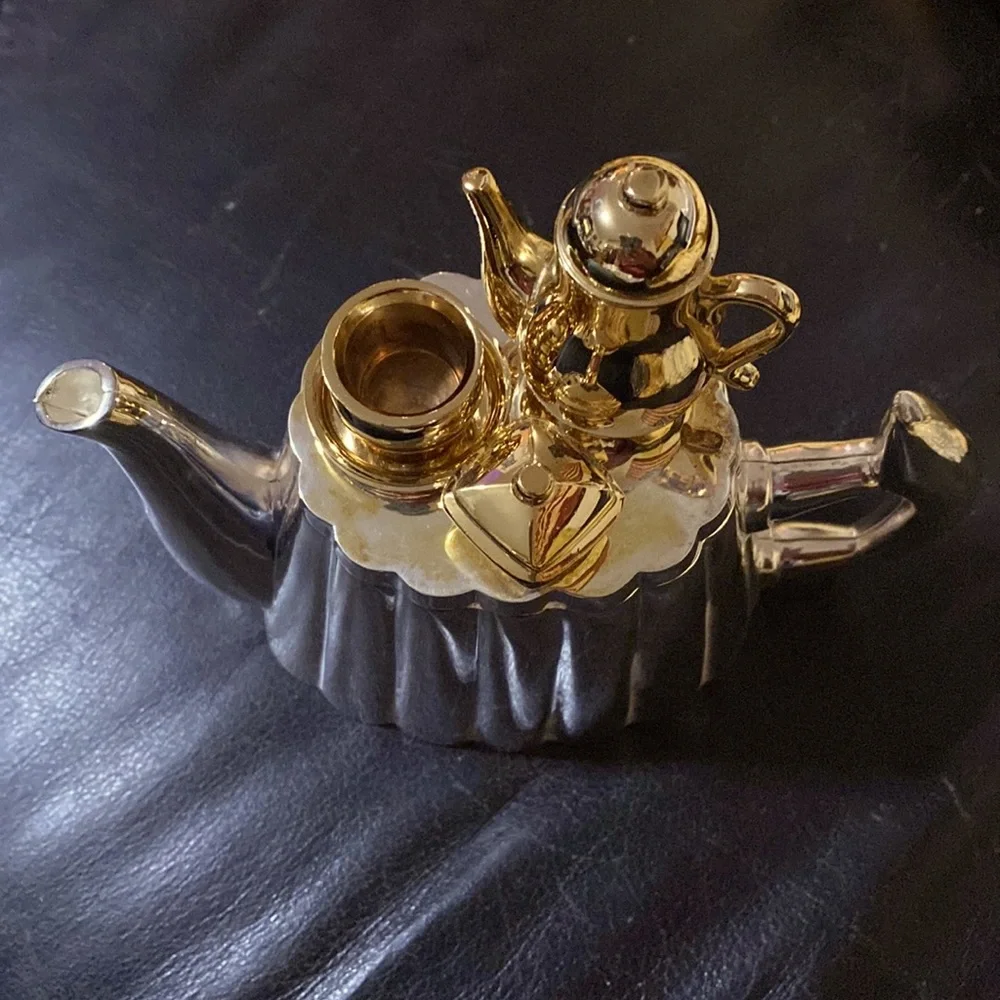 Jewelry Box - Picture 5 of 9
